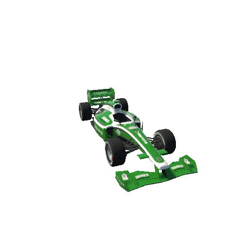 RaceCar V02 C01
